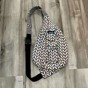 Kavu bag